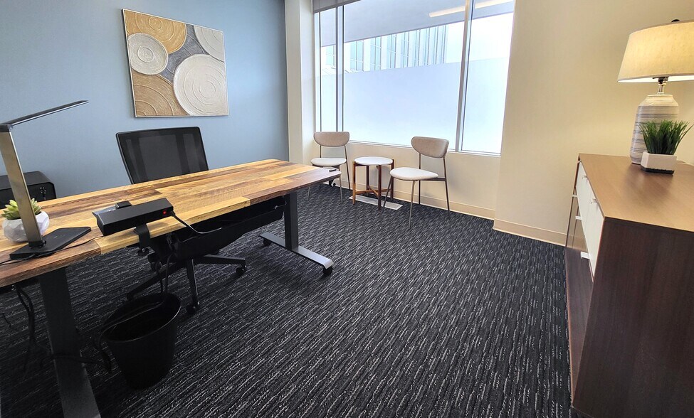 More Photos Of 6301 Gaston Ave, Dallas Coworking Space