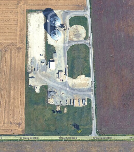 Primary Photo Of 2906 S County Road 930 W, Frankfort Land For Lease