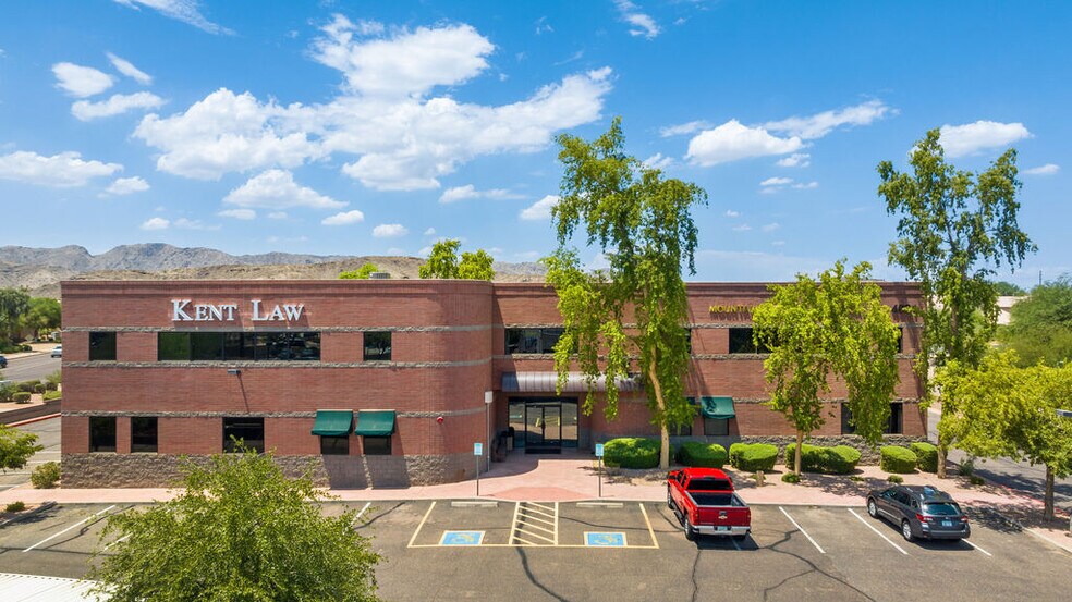 Primary Photo Of 4001 E Mountain Sky Ave, Phoenix Medical For Lease