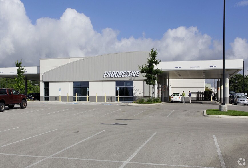 Primary Photo Of 3800 Horizon Hill Blvd, San Antonio Research And Development For Sale