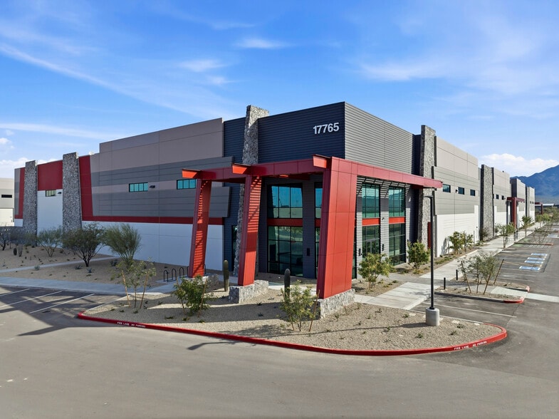 More Photos Of Mack Innovation Park- Scottsdale, Scottsdale Unknown For Lease
