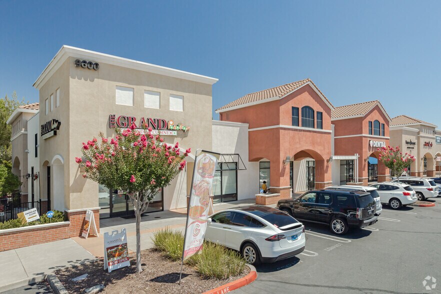 More Photos Of 9600 Fairway Dr, Roseville Storefront Retail Office For Lease