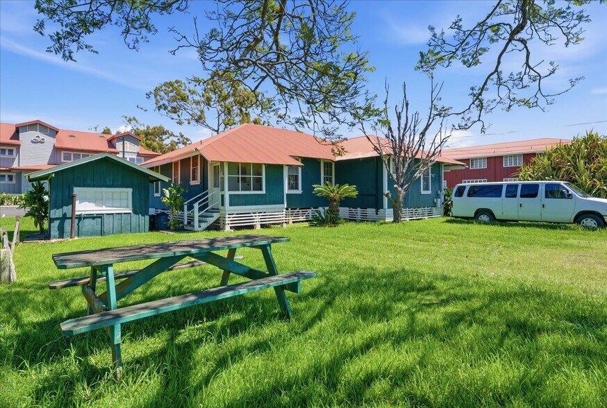 More Photos Of 65-1291 Kawaihae Rd, Kamuela Storefront Retail Office For Sale