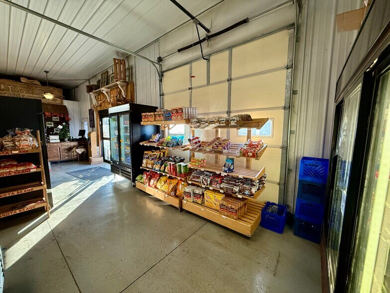 More Photos Of 203 W 5th St, Blue Rapids Service For Sale
