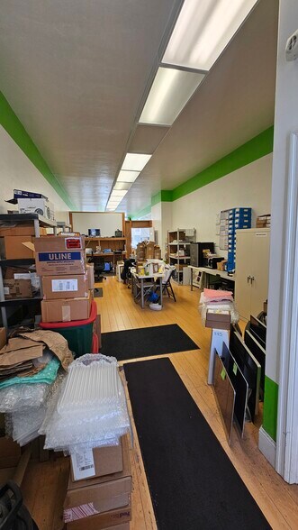 More Photos Of 112-118 W 25th Ave, San Mateo Storefront Retail Office For Lease