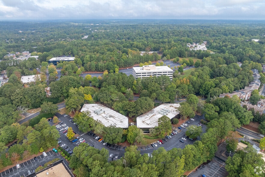More Photos Of 6025 The Corners Pky, Peachtree Corners Unknown For Lease