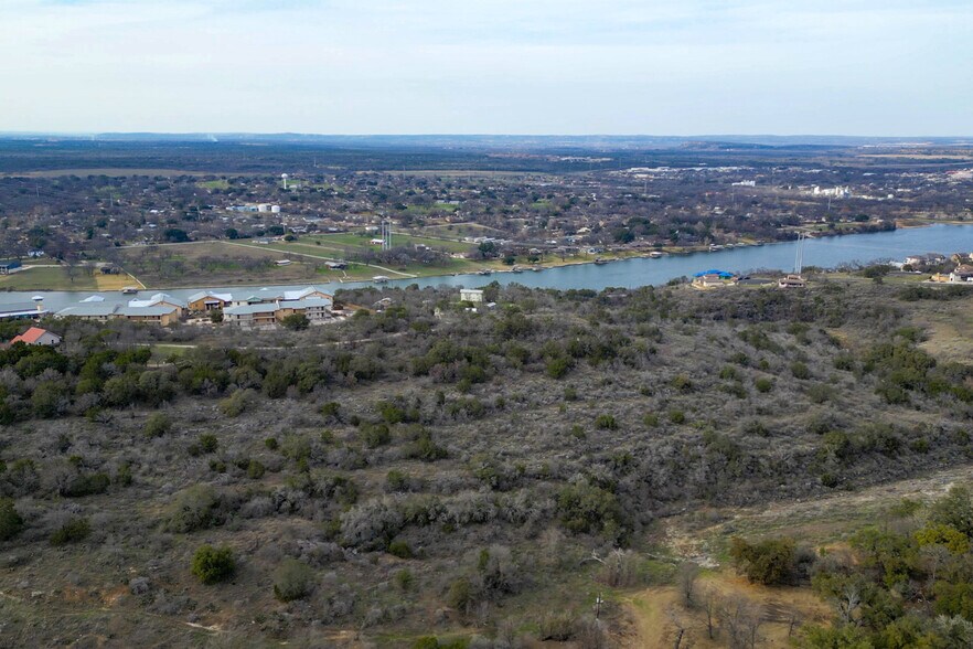 More Photos Of 103 Palmie Ln, Marble Falls Land For Sale