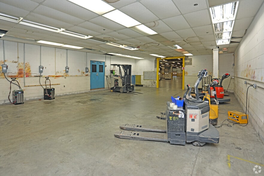 More Photos Of 572 S New St, Eden Distribution For Lease