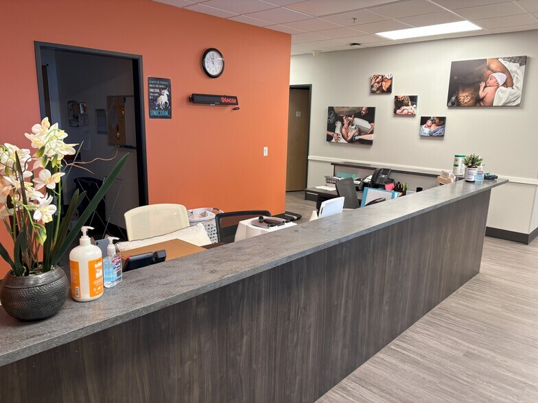 More Photos Of 2900 E 136th Ave, Thornton Medical For Lease