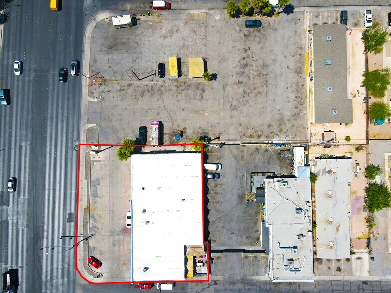 More Photos Of 2610 E Lake Mead Blvd, North Las Vegas Freestanding For Sale