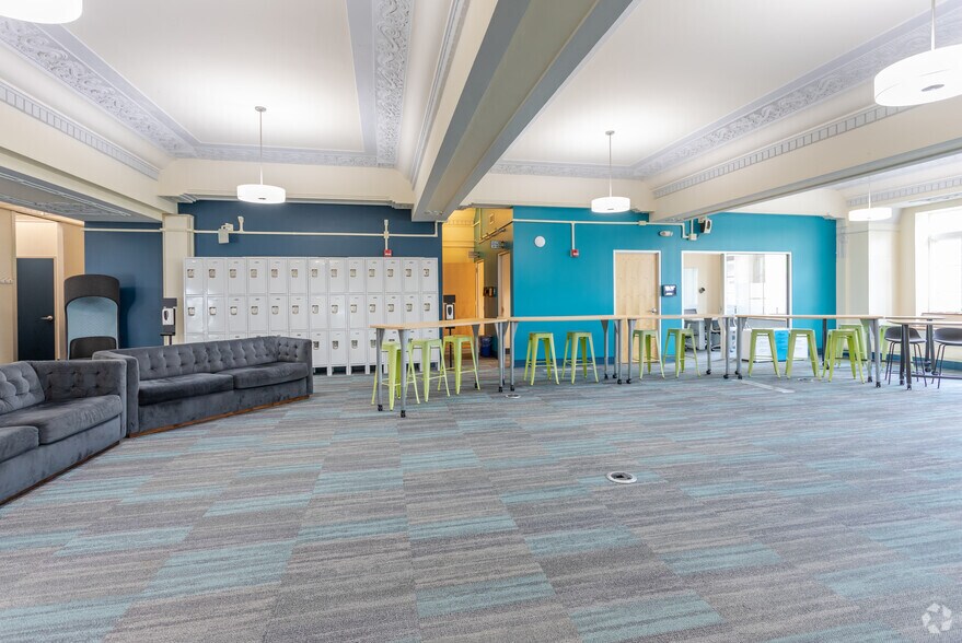 More Photos Of 101-103 W Main St, Durham Loft Creative Space For Sale