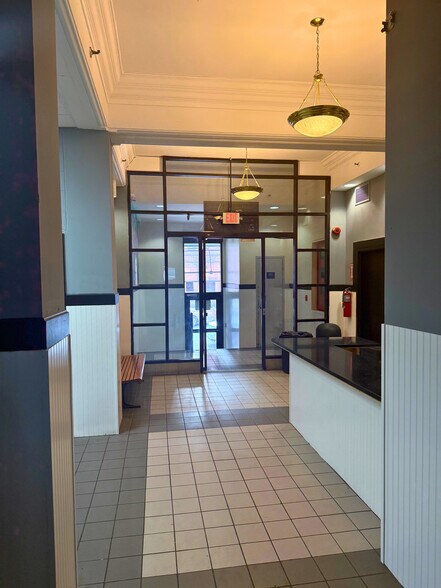 More Photos Of 181 W 135th St, New York Apartments For Lease