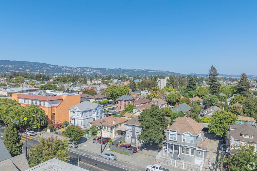 More Photos Of 1832 Fruitvale Ave, Oakland Apartments For Sale