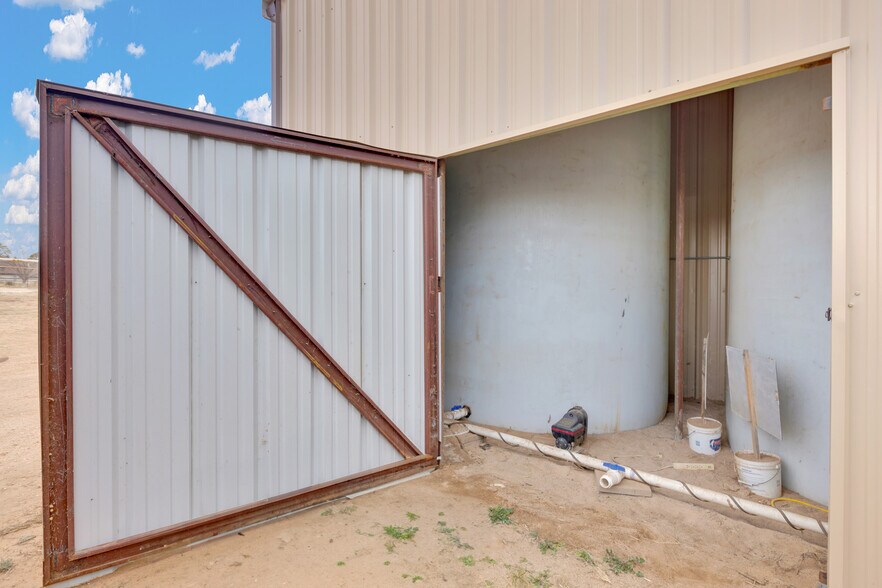 More Photos Of 7405 E County Road 110, Midland Land For Sale