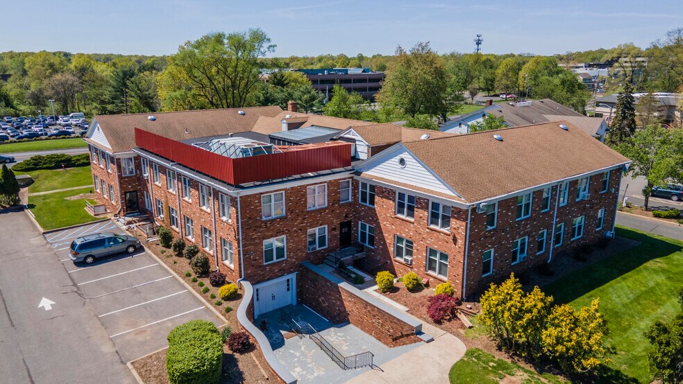 More Photos Of 672 Highway 202, Bridgewater Office For Lease