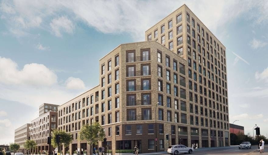 More Photos Of Atlantis Ave, London Apartments For Sale