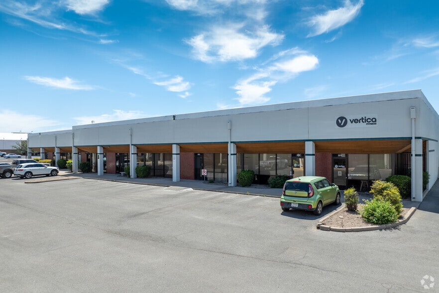 More Photos Of 3955 E Speedway Blvd, Tucson Unknown For Lease