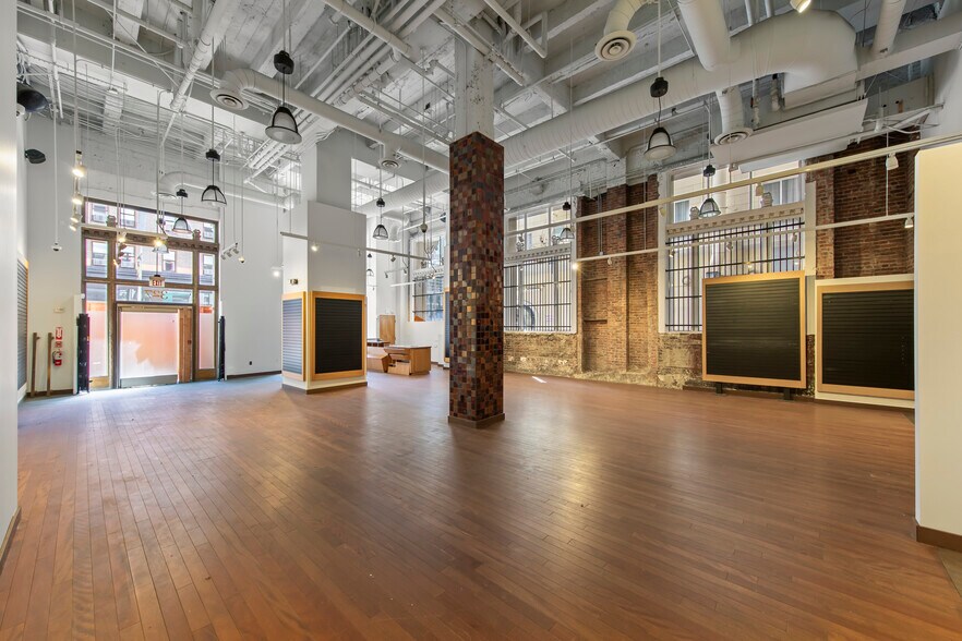 More Photos Of 327-333 Grant Ave, San Francisco Apartments For Sale