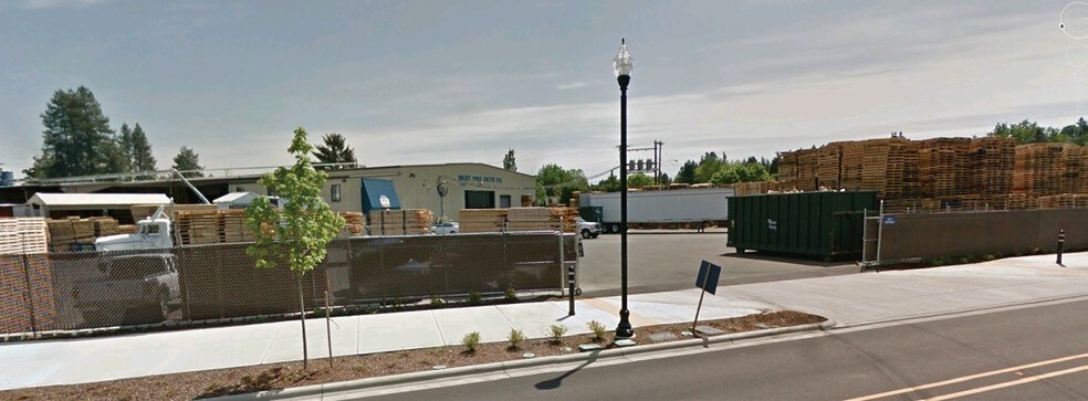 More Photos Of 15561 SW Oregon St, Sherwood Warehouse For Lease