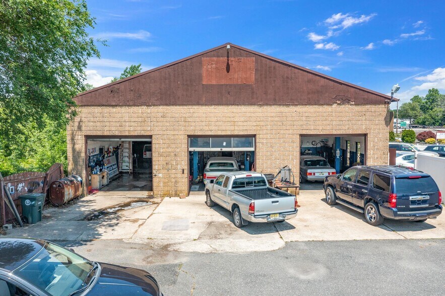 More Photos Of 346 N Harding Hwy, Buena Auto Dealership For Sale