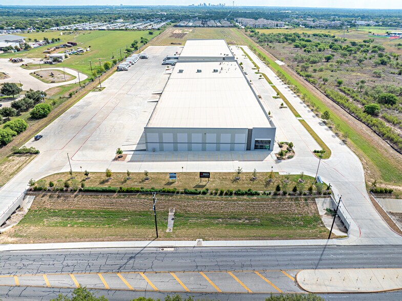 More Photos Of 438 S Callaghan Rd, San Antonio Unknown For Lease