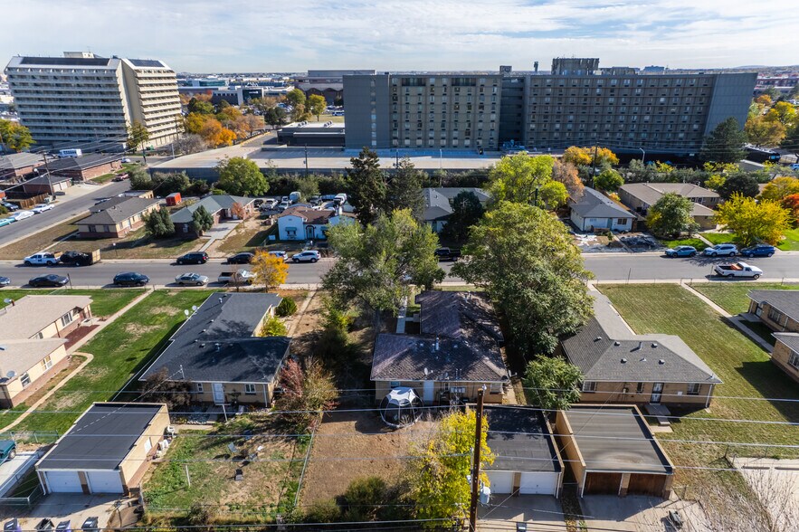 More Photos Of 3255 Pontiac St, Denver Apartments For Sale