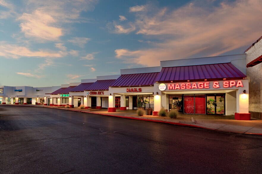 More Photos Of 1340 E Flamingo Rd, Las Vegas Unknown For Lease