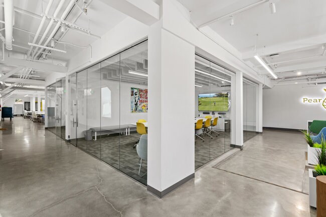 More Photos Of 241 El Camino Real, Menlo Park Storefront Retail Office For Sale