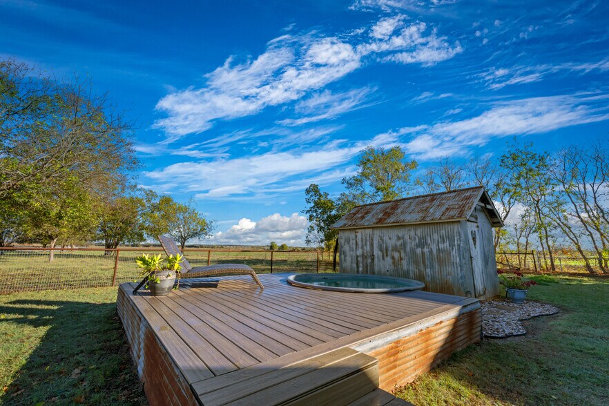 More Photos Of 8323 Highway 29, Georgetown Land For Sale