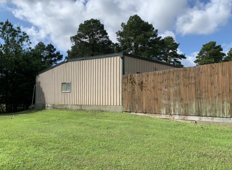 More Photos Of 2745 Interstate 45 S, New Waverly Manufacturing For Lease