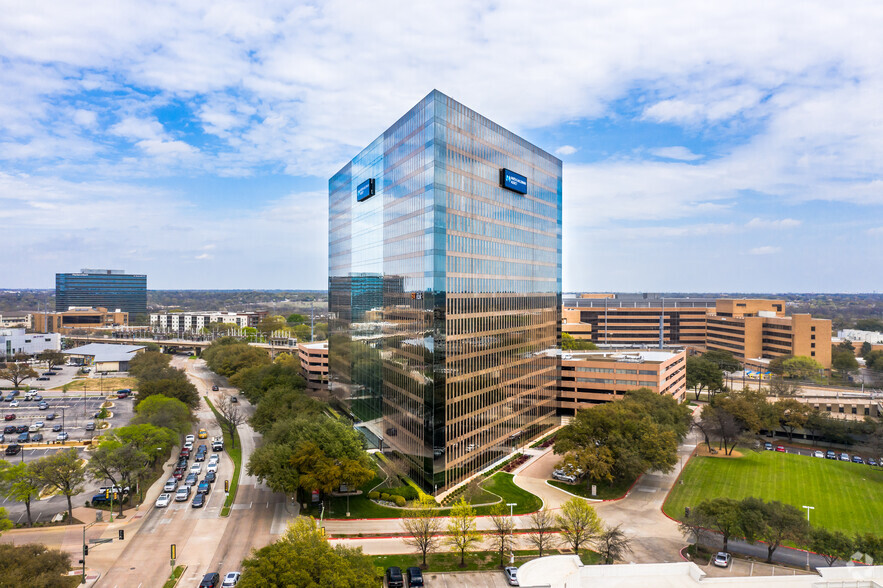 Primary Photo Of 8144 Walnut Hill Ln, Dallas Office Residential For Lease