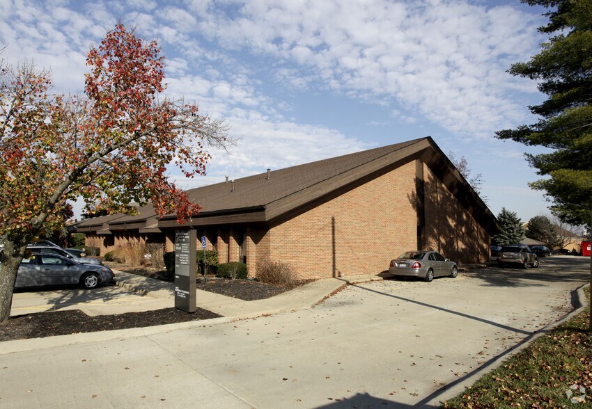 Primary Photo Of 568 S Cleveland Ave, Westerville Medical For Lease