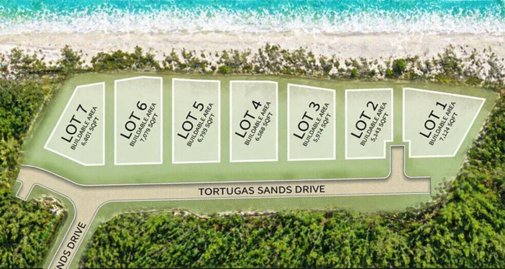 More Photos Of , Hutchinson Island Land For Sale