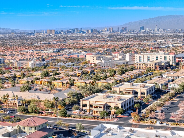 More Photos Of 2900 W Horizon Ridge Pky, Henderson Medical For Sale