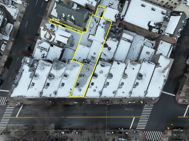 More Photos Of 7612 5th Ave, Brooklyn General Retail For Sale