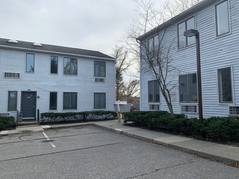 More Photos Of 1279-1283 Rt-311, Patterson Office For Lease