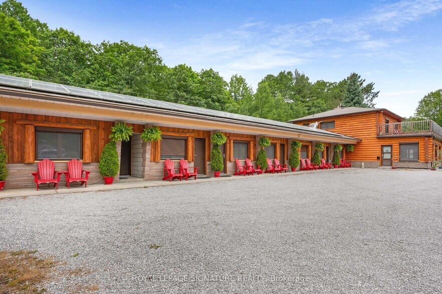 More Photos Of 1064 Omagaki Rd, Minden Hills Hotel For Sale