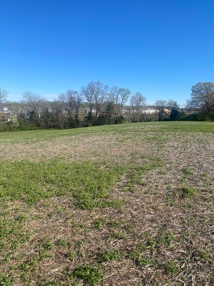 Primary Photo Of 3813 Zeb Goodman Rd, Wingate Land For Sale