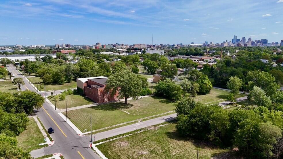 More Photos Of 5961 14th St, Detroit General Retail For Sale