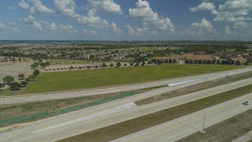 More Photos Of 840 N State Highway 360, Mansfield Land For Sale