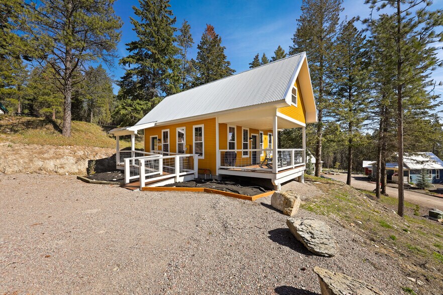 More Photos Of 100 Elk Ridge Trl, Lakeside Specialty For Sale