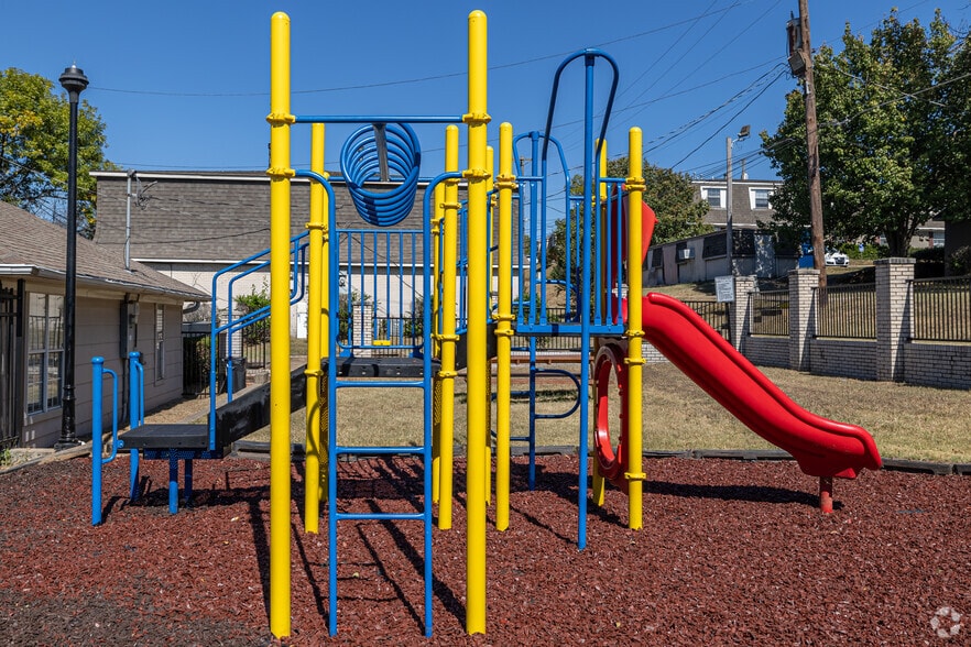 More Photos Of 1707 Arrowhead Rd, North Little Rock Apartments For Sale