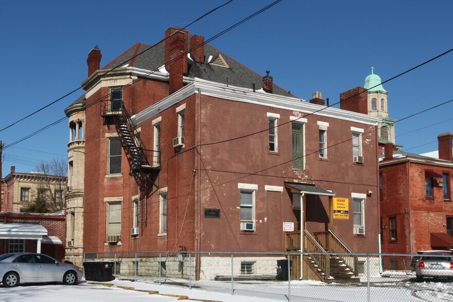 More Photos Of 1015 S 4th St, Louisville Office Residential For Sale