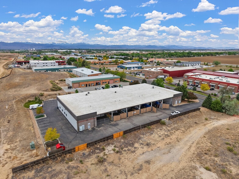 More Photos Of 1740 Skyway Dr, Longmont Warehouse For Sale