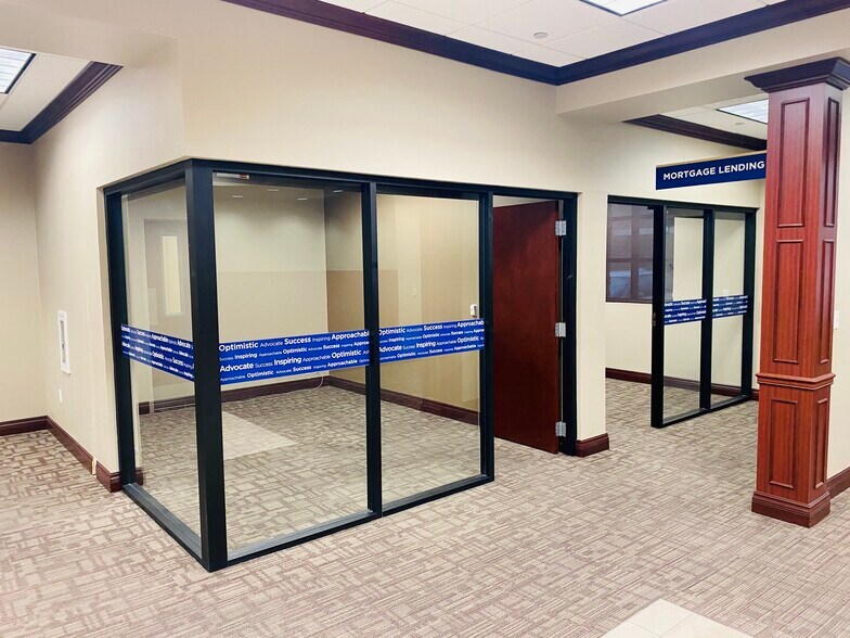 More Photos Of 9305 S Cimarron Rd, Las Vegas Bank For Sale