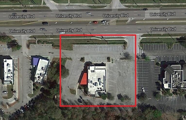 More Photos Of 11650 University Blvd, Orlando Restaurant For Lease