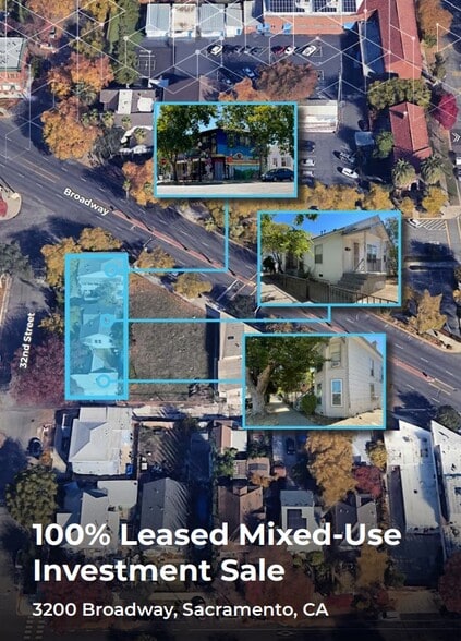 Primary Photo Of , Sacramento Unknown For Sale