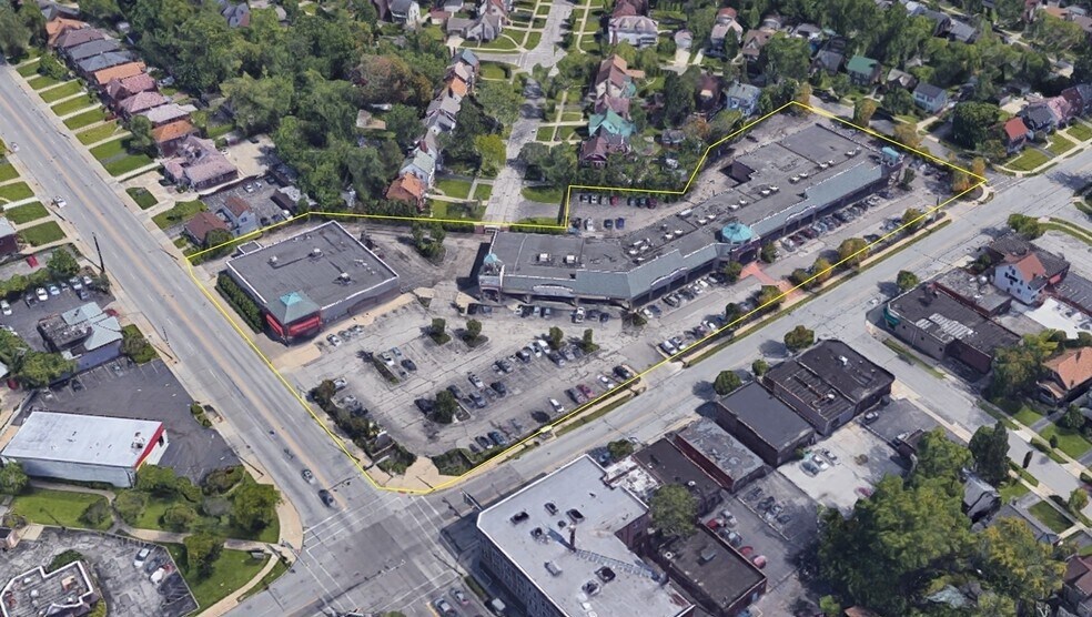 More Photos Of 13470 Cedar Rd, University Heights Unknown For Sale