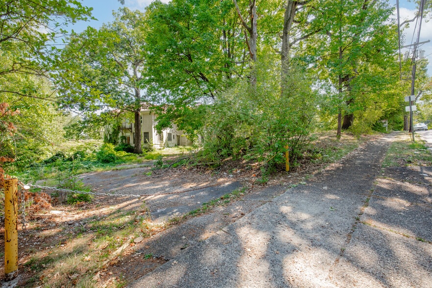 More Photos Of 855-887 Broadway, Paterson Land For Sale