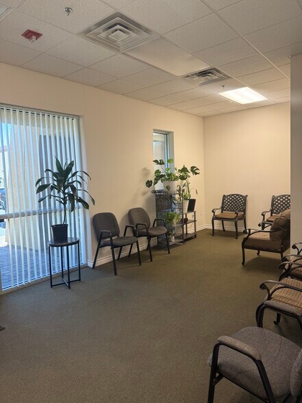 More Photos Of 4974 S Rainbow Blvd, Las Vegas Office For Sale